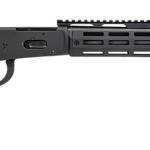 Citadel CLS-41020LVR-BLK Levtac .410 Gauge 20" 5+1 Large Loop Black