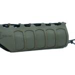 COLETAC HANDGUARD WRAP NO SLOTS GRN