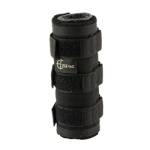 COLETAC HTP 6" SUPPRESSOR COVER BLK