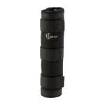 COLETAC HTP 7.5" SUPPRESSOR COVR BLK