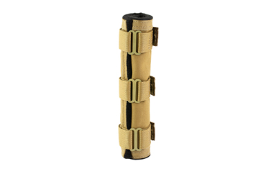 COLETAC METPY 7.5" SPPRSSR COVER CB - Image 2