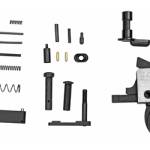 CMC AR-15 LPK W/CURVED TRIGGER