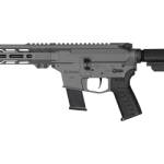 CMMG BNSHE MK10 10MM 8" PB 15RD TNG