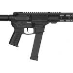 CMMG BANSHEE MK10 10MM 8" TUBE AB