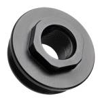 CMMG ZEROED HUB MNT DT .578X28 BLK