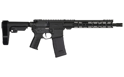 CMMG BNSHE MK4 300BK 12.5" PB 30R AB - Image 2