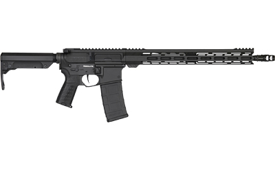 CMMG RSLT MK4 300BLK 16.1" 30RD AB - Image 2