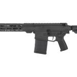 CMMG BNSHE MK3 8.6BLK 12.5" 20RD AB