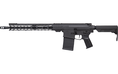 CMMG RSLT MK3 8.6BLK 16.1" 20RD AB