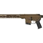 CMMG RSLT MK4 350LEG 16.1" 10RD MB