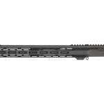 CMMG UPPR RSLT MK4 350LEG 16.1" BLK