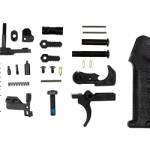 CMMG ZEROED LPK MK3 W/GRIP