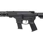CMMG BNSHE MKG .45ACP 8" FE 13RD AB