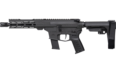CMMG BNSHE MKG .45ACP 8" FE 13RD AB