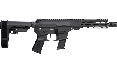 CMMG BNSHE MKG .45ACP 8" FE 13RD AB - Image 2