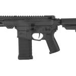 CMMG BNSHE MK4 5.7X28 5" PB 32RD AB