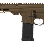CMMG DISSENT MK4 5.7X28 6.5" 32RD MB