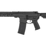 CMMG BNSHE MK4 5.56 10.5" PB 30RD AB