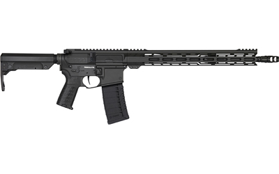 CMMG RSLT MK4 5.56 16.1" 30RD AB - Image 2