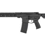 CMMG BNSHE MK4 5.56 12.5" PB 30RD AB
