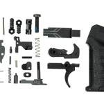 CMMG ZEROED LPK AR15