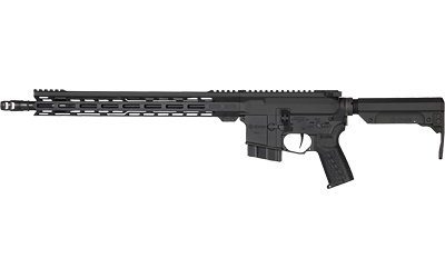 CMMG RSLT MK4 6MM ARC 16.1" 10RD AB