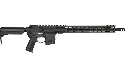 CMMG RSLT MK4 6MM ARC 16.1" 10RD AB - Image 2