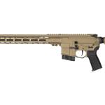 CMMG RSLT MK4 6MM ARC 16.1" 10RD CT