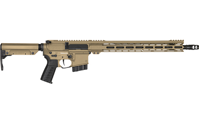 CMMG RSLT MK4 6MM ARC 16.1" 10RD CT - Image 2