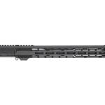 CMMG UPPR RSLT MK4 6MM ARC 16.1" BLK