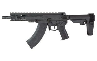 CMMG BNSHE MK47 762X39 8" PB 30RD AB