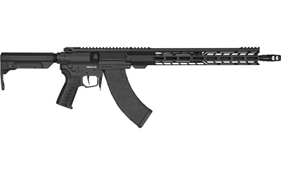 CMMG RSLT MK47 7.62X39 16.1" 30RD AB - Image 2
