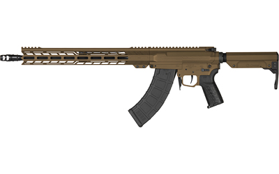 CMMG RSLT MK47 7.62X39 16.1" 30RD MB