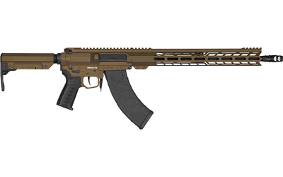 CMMG RSLT MK47 7.62X39 16.1" 30RD MB - Image 2