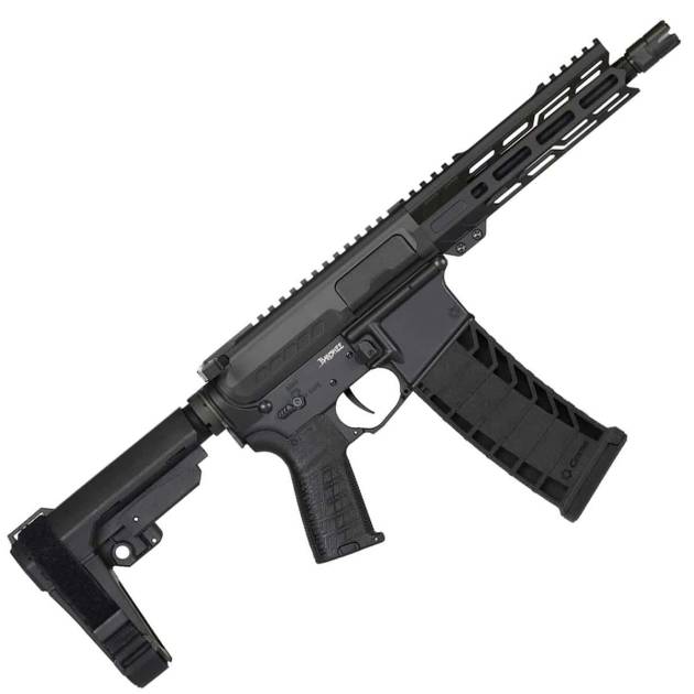 CMMG Banshee MK4 9MM