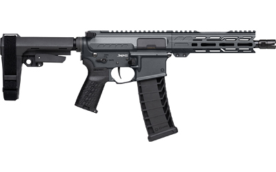 CMMG BNSHE MK4 9MM 8" FE PB 30RD TG