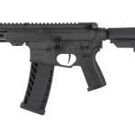 CMMG BNSHE MK4 9MM 5" FE PB 30RD AB