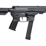 CMMG BNSHE MKGS 9MM 5" FE PB 33RD TG