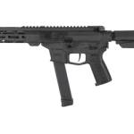 CMMG BNSHE MKGS 9MM 8" FE PB 33RD AB