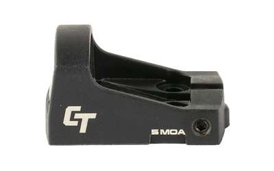 CTC RAD MICRO RED DOT W/DT MOUNT - Image 3