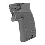 CTC DEF SER ACCU-GRIP S&W JFR TAU 85