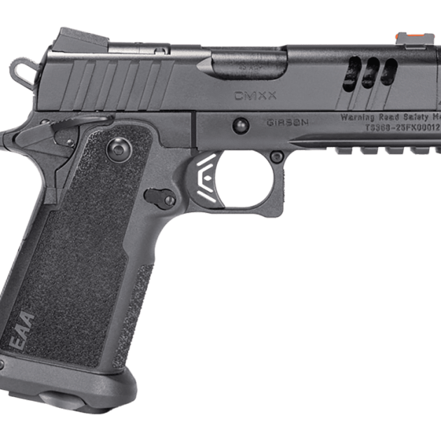 EAA CORP WITNESS 2311 CMXX 45ACP 4.25"