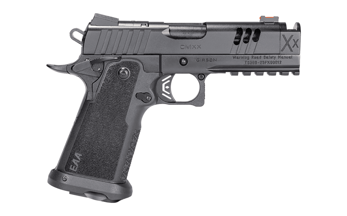 EAA CORP WITNESS 2311 CMXX 45ACP 4.25"