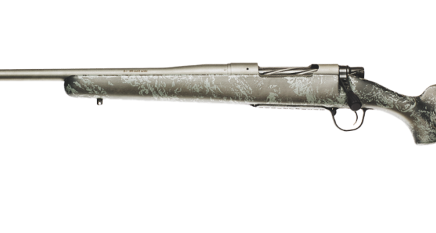 CHRISTENSEN ARMS MESA FFT 22CM TUNGSTN 20" LH