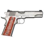 CNC KIMBER 1911 SIENNA 45ACP