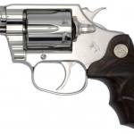 COLT BRIGHT COBRA 38SPC SS/WD 2" FS
