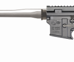 Colt M4 OEM2 Carbine .223 Remington 5.56 NATO 16.1-inch matte black rifle