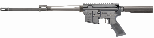 Colt M4 OEM2 Carbine .223 Remington 5.56 NATO 16.1-inch matte black rifle