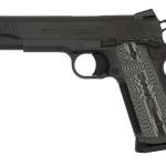 COLT COMBAT UNIT 9MM BLK 5" NS