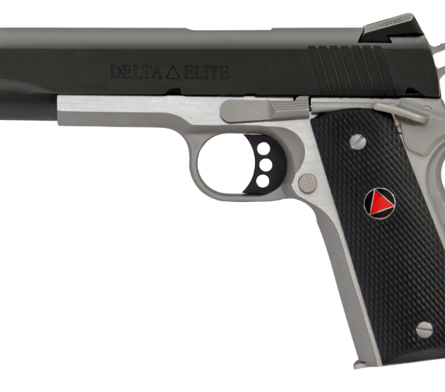 COLT DELTA ELITE 10MM 2-TONE 5" 8+1